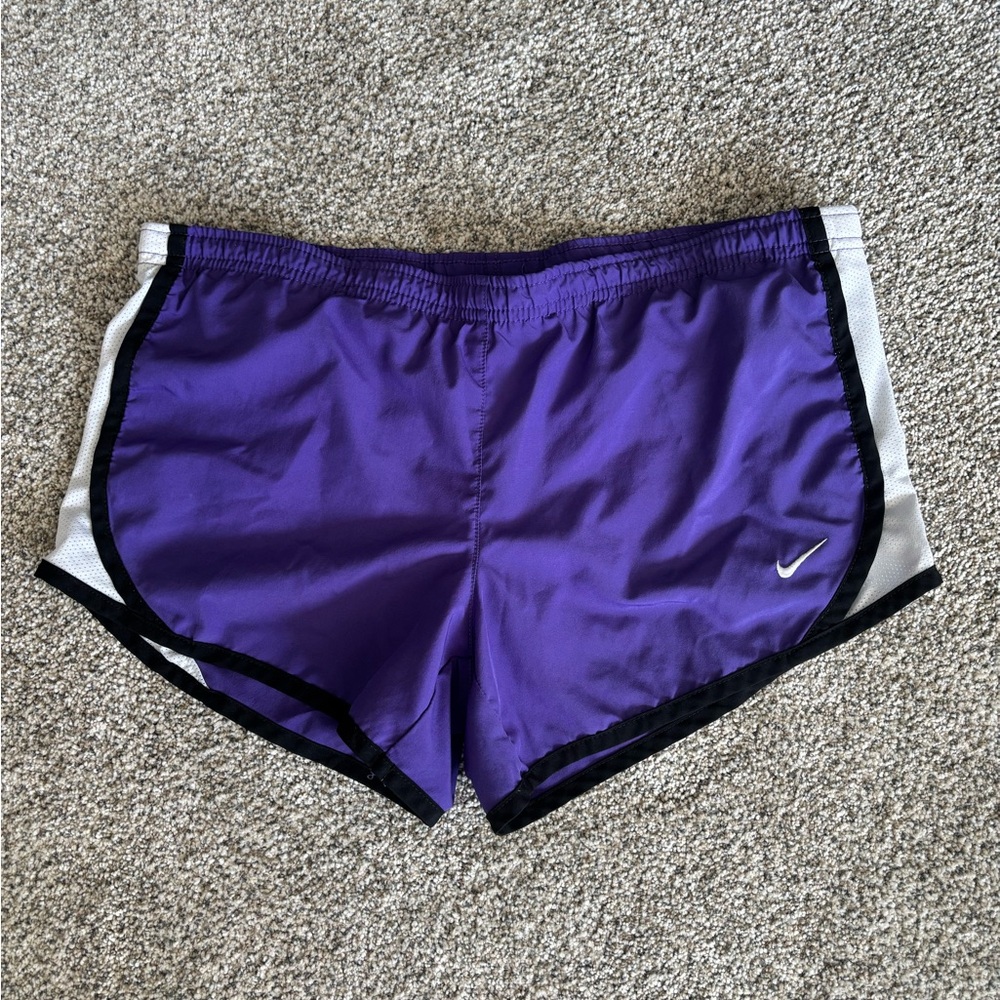 Nike dry fit shorts, size medium